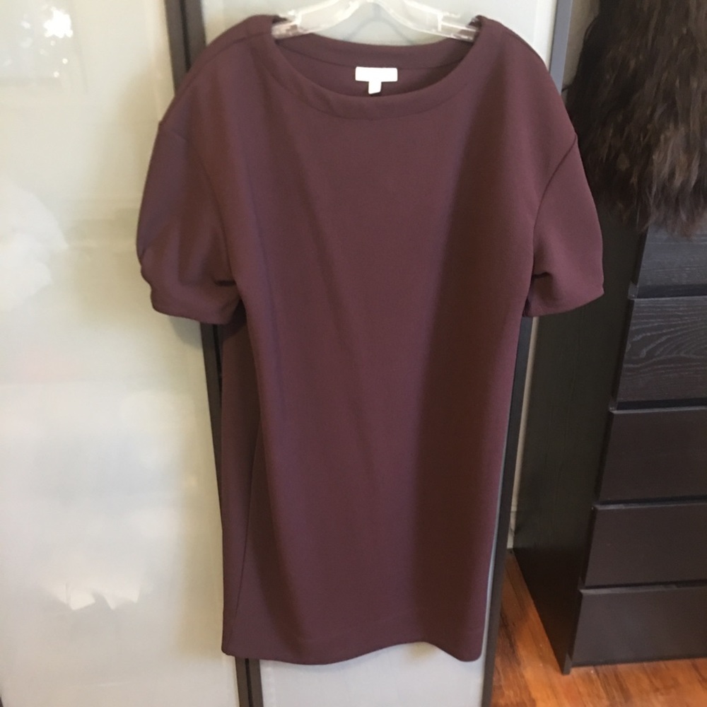 Midi dress